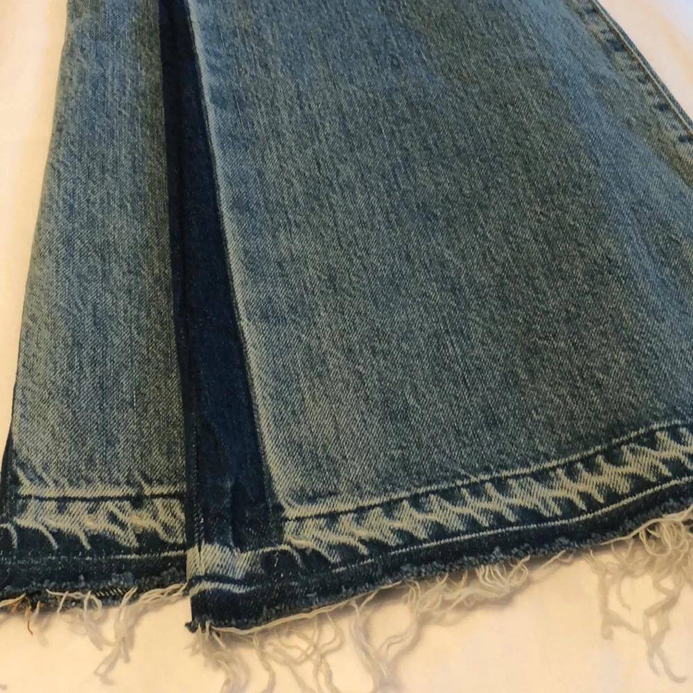 Baldwin Willow Flare Jeans Size 28 NWT - Picture 11 of 17